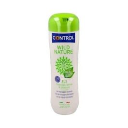 Wild Nature Gel de Masaje 200ml Wild Nature Gel de Masaje 200ml Precio: 15.49999957. SKU: S4003720