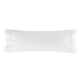 Funda de almohada HappyFriday BASIC Blanco 45 x 110 cm Precio: 14.49999991. SKU: B13KZM8PP5