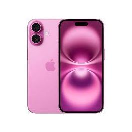 Apple Iphone 16 Plus 128Gb Pink MXVW3SX/A Precio: 989.49999995. SKU: B13LFJ6CVJ