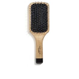 Sisley Cepillo para el Cabello La Brosse con Cerdas de Jabalí y Picos Elásticos para Desenredar Suavemente y Estimular el Cuero Cabelludo, Aporta Brillo Precio: 55.50000049. SKU: SLC-94012