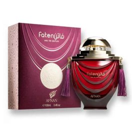 Afnan Faten eau de parfum 100 ml Precio: 45.50000026. SKU: S8300277