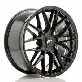 Llanta para Automovil Japan Racing JR28 Negro 18" CB 74,1 Precio: 517.59000051. SKU: B1DKZQYS4R