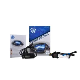 M-Tech MTECLSOXB7 Kit Bombillas LED H7 Platinum con Tecnología OSRAM, 6500K, 5000 Lúmenes, +200% Brillo Precio: 69.50000057. SKU: S3702504