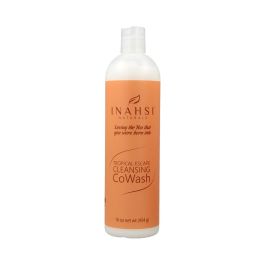 Inahsi Tropical Escape Cleansing CoWash Acondicionador 454 gr Precio: 19.49999942. SKU: SBL-ART11181