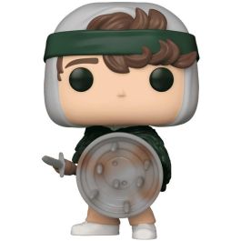 Funko POP Stranger Things Dustin Figura de Vinilo 9cm Funko POP Stranger Things Dustin Figura de Vinilo 9cm Precio: 15.68999982. SKU: B14VFG48X6