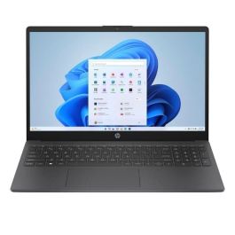 HP 15-fd0099nf Portátil Pantalla FHD 15,6" Celeron N100 4GB RAM 128GB SSD Windows 11 Microsoft 365 1 año Precio: 366.78999951. SKU: B1B4CWDRMJ