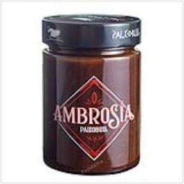 Ambrosia Crema de Cacao y Avellanas con Dátiles y AOVE 300g Sin Azúcares Añadidos Precio: 10.5000005. SKU: S0574767