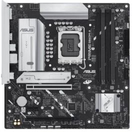 ASUS PRIME B860M-A-CSM Intel B860 LGA 1851 (Socket V1) micro ATX ASUS PRIME B860M-A-CSM Intel B860 LGA 1851 (Socket V1) micro ATX