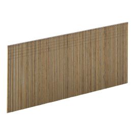 Simes Caja 4730225 9000 Clavos Micro Brad 0,6/25mm Galvanizado Acero para Clavadora Precio: 14.49999991. SKU: S7920086