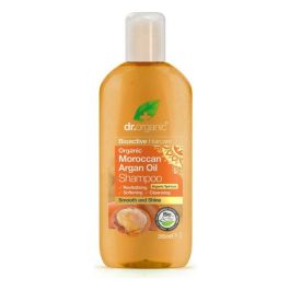 Dr. Organic Argán Champú De Aceite Dr. Organic Argán Champú De Aceite Precio: 8.49999953. SKU: B1DC8B699G