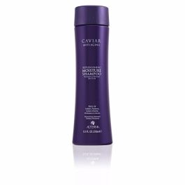 Alterna Champú Caviar Replenishing Moisture 250ml - Restaura e hidrata cabello seco y sin brillo Precio: 22.79000031. SKU: S0549934