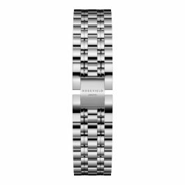 Reloj Mujer Rosefield OCWSS-O41 Gris Plateado