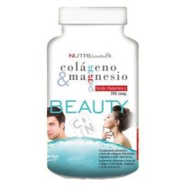 Colageno Beauty 200Comp. Precio: 13.5899995. SKU: B188EL7E9B