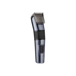 Babyliss E976E Cortapelos Pelo y Barba, Cuchillas Titanio 40mm, 26 Longitudes 0.5-25mm, Inalámbrico 60min Babyliss E976E Cortapelos Pelo y Barba, Cuchillas Titanio 40mm, 26 Longitudes 0.5-25mm, Inalámbrico 60min