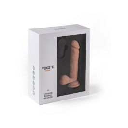 Vibrador realista Virgite Vibrador realista Virgite