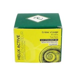 ARMONIA Helix Active Eco Crema Regeneradora Facial con Baba de Caracol Bio 50ml Precio: 23.50000048. SKU: B1JX5VADMA