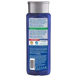 Natur Vital Champú Anticaída Cabello Normal 300 ml