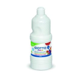Giotto Cola Blanca Vinilik Bote 1 kg Precio: 6.69000046. SKU: B197X55F28