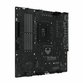 ASUS TUF GAMING B760M-BTF WiFi D4 Placa Base Intel B760 Socket LGA 1700 micro ATX DDR4 Wi-Fi 6 ASUS TUF GAMING B760M-BTF WiFi D4 Placa Base Intel B760 Socket LGA 1700 micro ATX DDR4 Wi-Fi 6