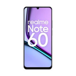 Realme Note 60 4GB 128GB Marble Black Smartphone