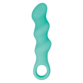 Vibrador Evolved Verde Vibrador Evolved Verde