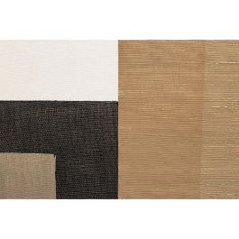 Cuadro Urban DKD Home Decor Beige Marron 4.5 x 101 x 82 cm (2 Unidades) Cuadro Urban DKD Home Decor Beige Marron 4.5 x 101 x 82 cm (2 Unidades)