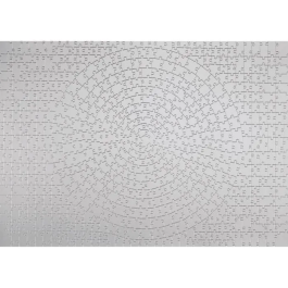 Ravensburger 12000071 Puzzle Krypt Silver 654 Piezas, Monochrome Challenge, Adultos y Niños a partir de 14 años Precio: 27.50000033. SKU: B1FZDEKKPM
