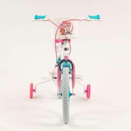 Toimsa Bicicleta Niña Paw Patrol 16" (5-7 Años)