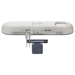 HP Abrazadera de monitor Poly Studio E70 para cámara Poly Studio E70/P15/R30 Precio: 120.50000017. SKU: B194Z2YCP9