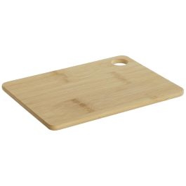 Tabla Cortar Basicos DKD Home Decor Natural 21 x 1 x 28 cm Precio: 5.68999959. SKU: B14GVFEC3E