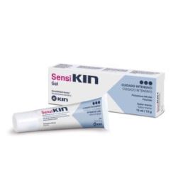 Sensi Kin Gel 15Ml Precio: 8.94999974. SKU: B15JPX8REK