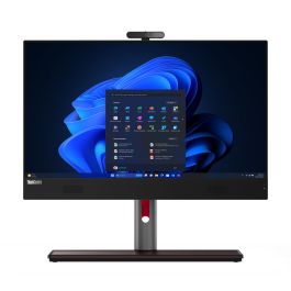 All in One Lenovo 12SH000QSP 23,8" 16 GB RAM 512 GB SSD i5-14500 Qwerty Español Precio: 1390.1085. SKU: B1B52QJ582