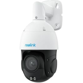 Reolink P850 Cámara de Seguridad IP PoE 8MP 4K Interior Exterior Auto-seguimiento Google Assistant Visión Nocturna 80m Precio: 372.68999944. SKU: B1CLGWNFMY
