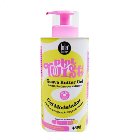 Lola Cosmetics Plot Twist Guava Butter Gel Modelador 480 gr Precio: 12.79000008. SKU: B1E77HL5FT