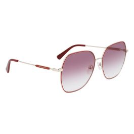 Gafas de Sol Mujer Longchamp LO151S-604 ø 60 mm Gafas de Sol Mujer Longchamp LO151S-604 ø 60 mm