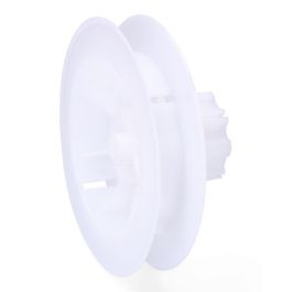 Disco plastico eje 60mm 160mm s/espig 10mm c-22 Precio: 3.50000002. SKU: S7904747