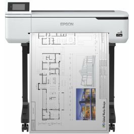 EPSON Impresora GF SureColor SC-T3100 (incluye soporte) Precio: 1261.49999943. SKU: B1FPX6HXGP