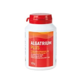 Algatrium Plus 180 Perlas Precio: 81.4999999. SKU: B13EG698QJ