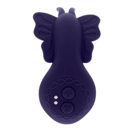 Vibrador Punto G Evolved LORD OF THE WINGS Morado