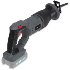 Powerplus POWEB2510 Sierra de sable 18V de iones de litio (sin batería ni cargador) Powerplus POWEB2510 Sierra de sable 18V de iones de litio (sin batería ni cargador)
