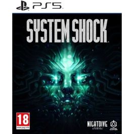 Choque del sistema - Juego de PS5 Choque del sistema - Juego de PS5