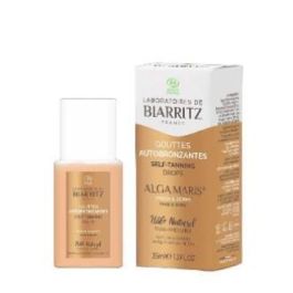 Gotas Autobronceadoras Cara & Cuerpo 30Ml. Precio: 21.49999995. SKU: B15SN9RPYV