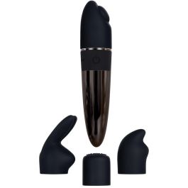 Masajeador Evolved Negro Precio: 47.49999958. SKU: B18XN7PV6F