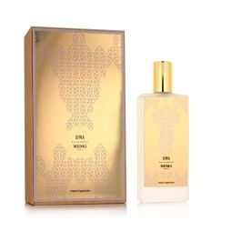 Perfume Mujer Memo Paris EDP Siwa 75 ml Precio: 167.49999992. SKU: B1G5L4N6CP