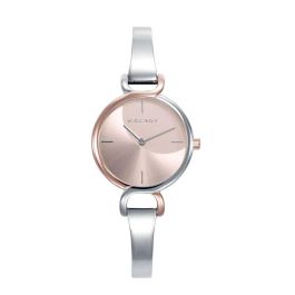 Reloj Mujer Viceroy 42442-77 (Ø 28 mm) Reloj Mujer Viceroy 42442-77 (Ø 28 mm)