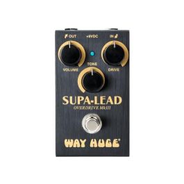 Pedal Way Huge® Overdrive - Supa Lead Precio: 159.78999971. SKU: B1JTCXVYPR