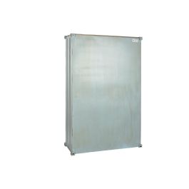 Armario Vintage DKD Home Decor Azul Celeste 46 x 174 x 112 cm Armario Vintage DKD Home Decor Azul Celeste 46 x 174 x 112 cm