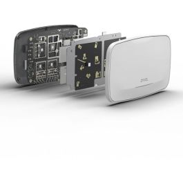 Punto de Acceso ZyXEL WBE660S-EU0101F Gris