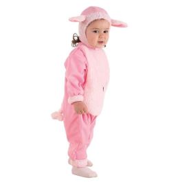 Disfraz bebe cerdito mimoso 0-12 meses Disfraz bebe cerdito mimoso 0-12 meses