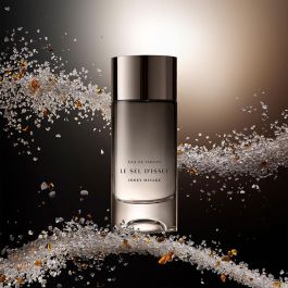 Issey Miyake Le Sel D'Issey Eau de Parfum Vaporizador 50 ml Hombre